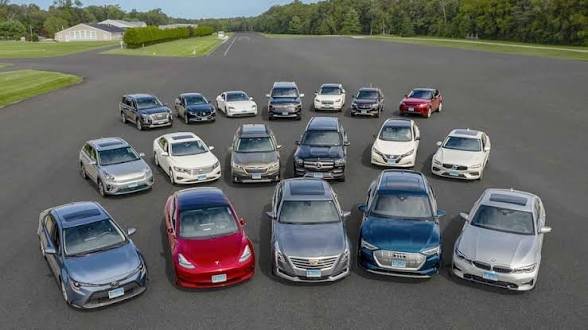 resources of 2022 Suzuki Swift exporters