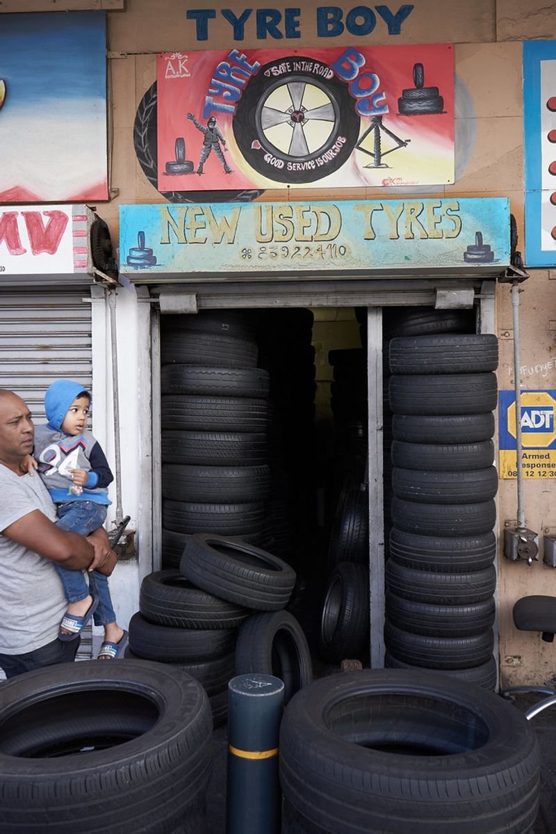 resources of Car Tyres R12 R13 R14 R15 R16 exporters