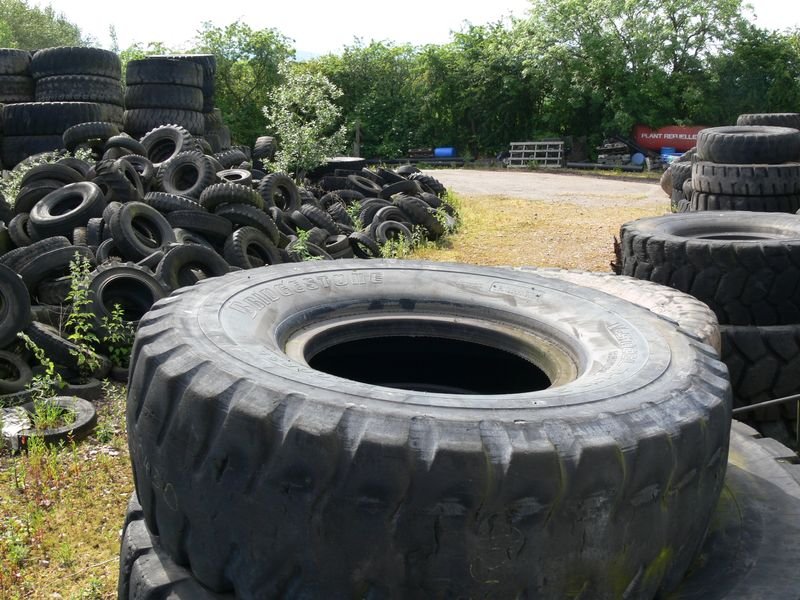 resources of Used Tires From Europe And Japan For Export exporters
