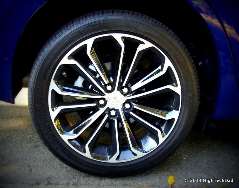 resources of aluminum alloy wheels exporters