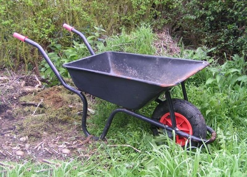 resources of Wheel Barrows exporters