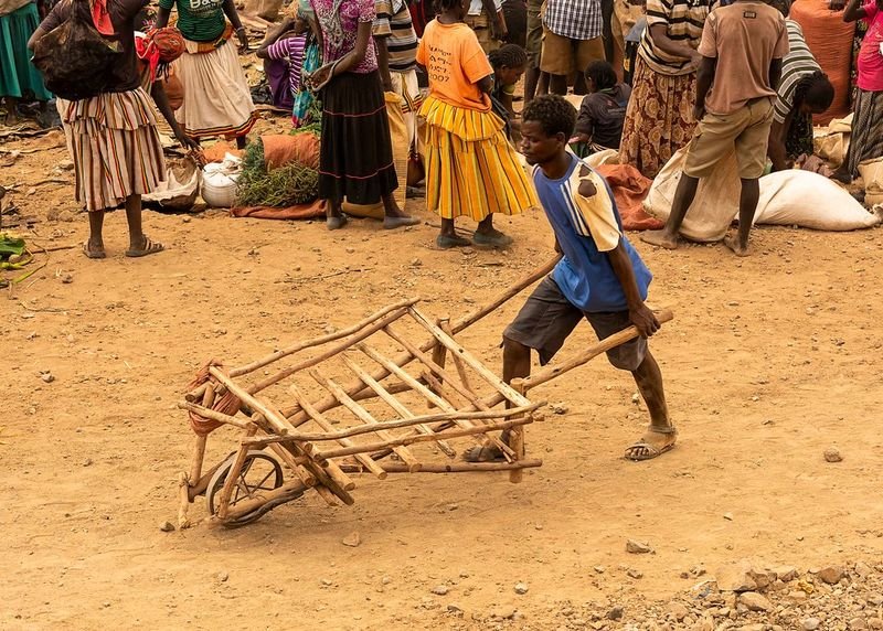 resources of Wheel barrow exporters