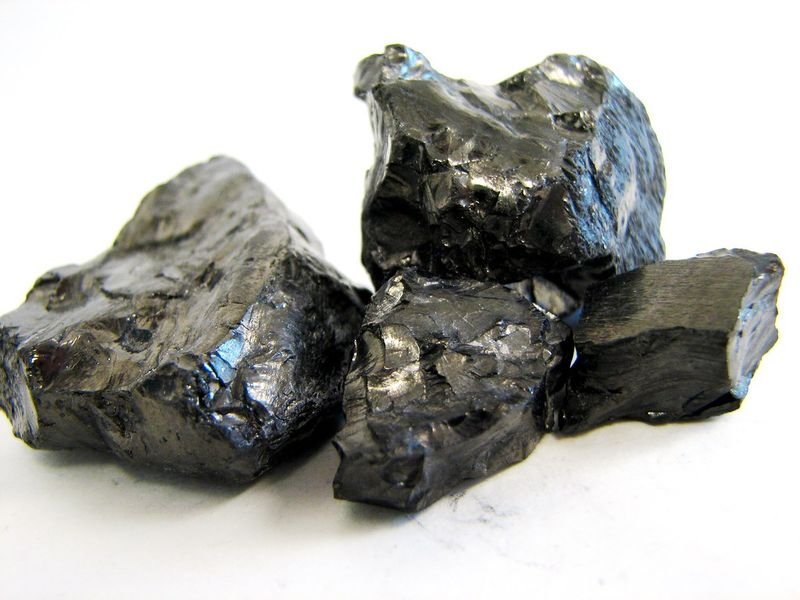resources of Anthracite Coal exporters