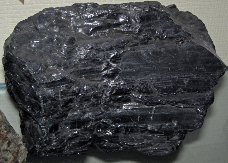 resources of Anthracite coal exporters