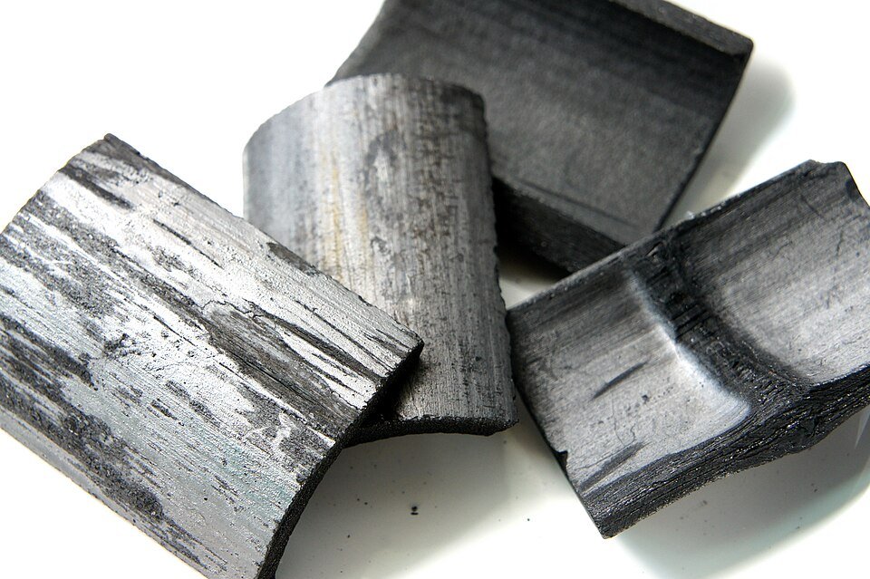 Bamboo Charcoal Exporters, Wholesaler & Manufacturer | Globaltradeplaza.com
