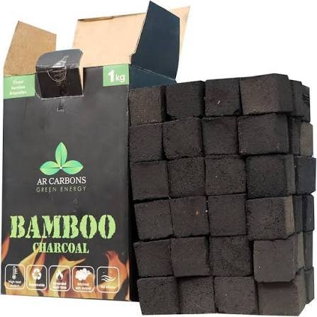 resources of Coconut Charcoal - Shisha Cube Burning exporters