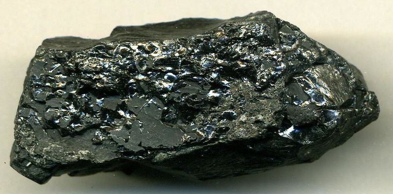 resources of Black silver ore exporters