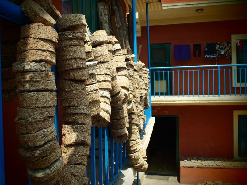 resources of Rice Husk Pellets exporters