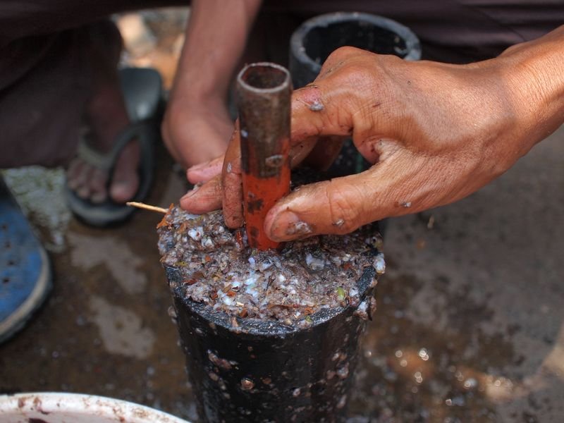 resources of Charcoal Briquette exporters