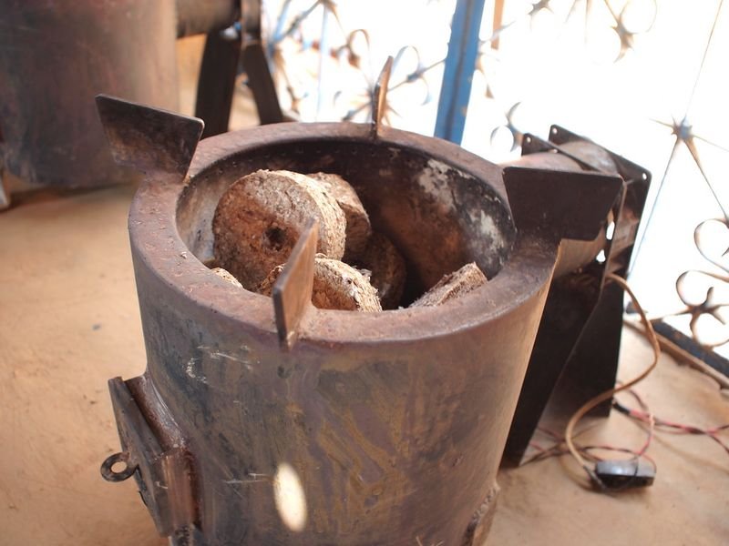 resources of Briquettes exporters
