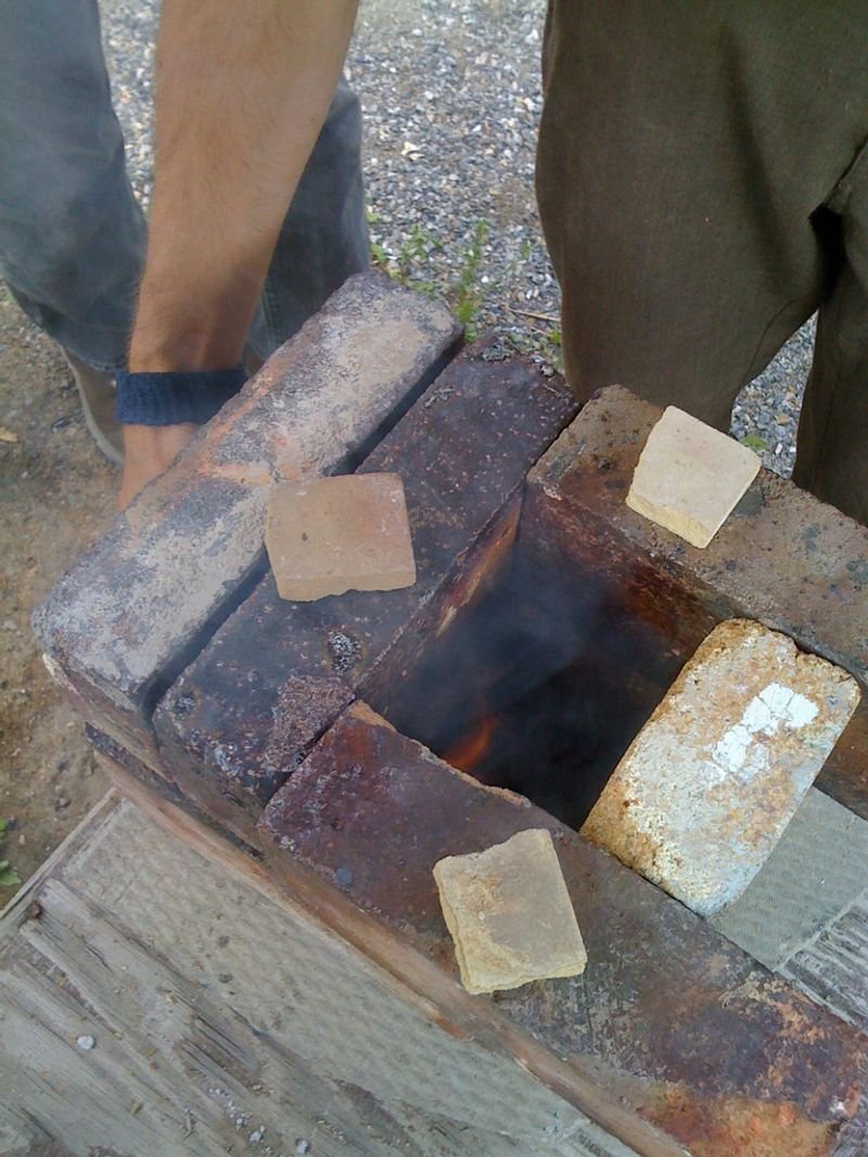 resources of Cube Briquettes exporters