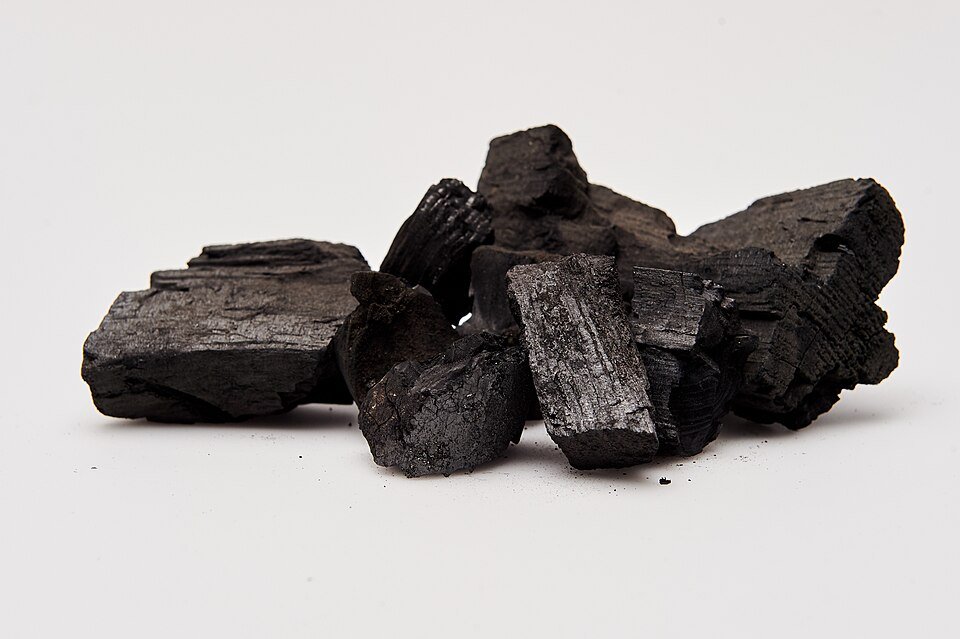 resources of Asm Briquette Charcoal exporters