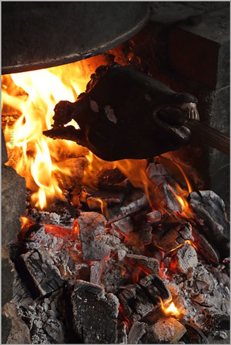 resources of Charcoal Brangkal exporters