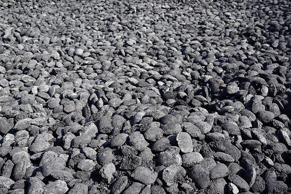 resources of Coconut Charcoal Briquettes exporters