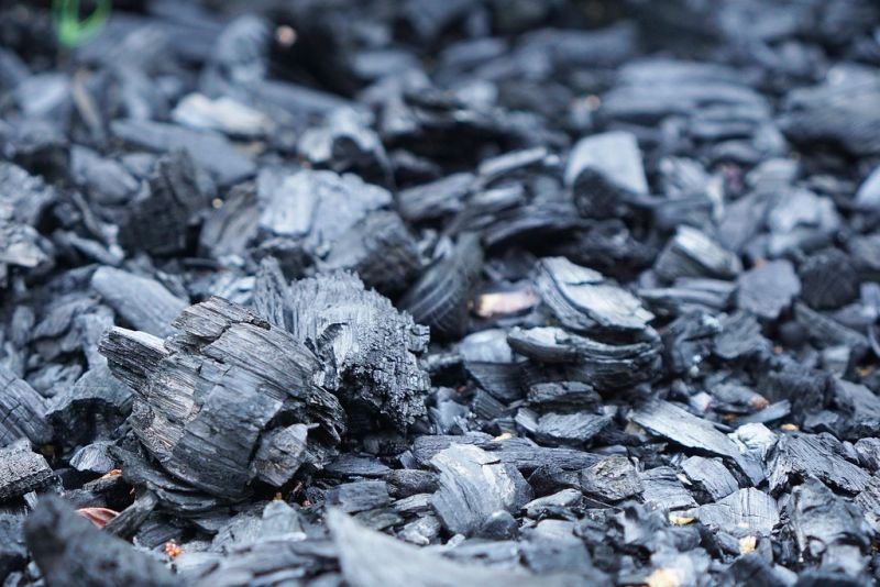 resources of Coconut Briquette Charcoal exporters