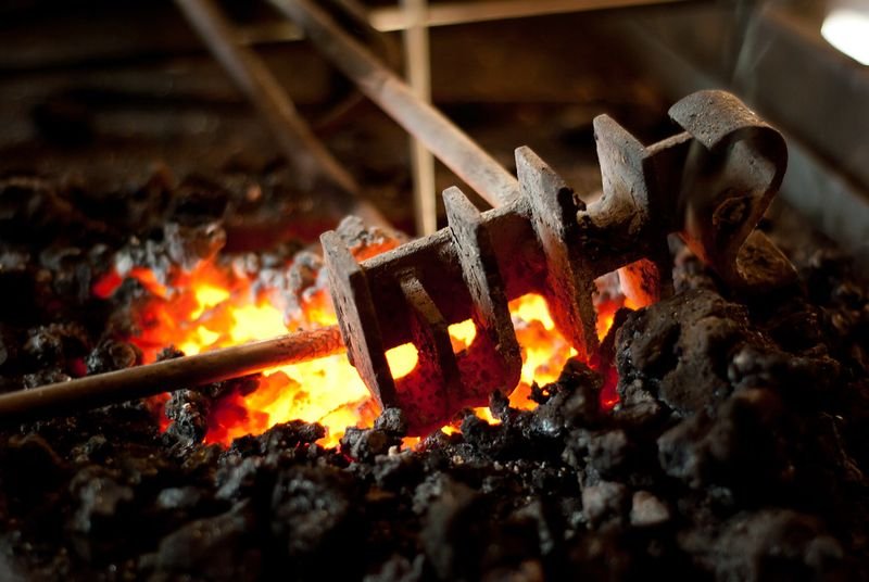 resources of Coal exporters