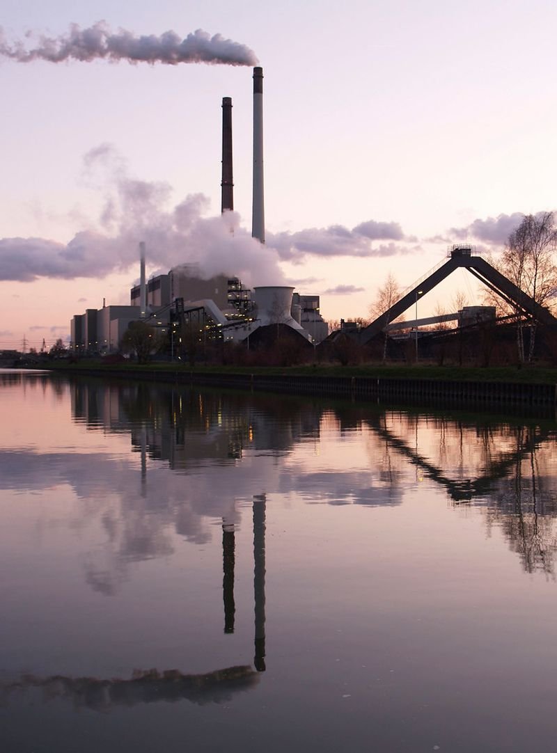 resources of Coal exporters