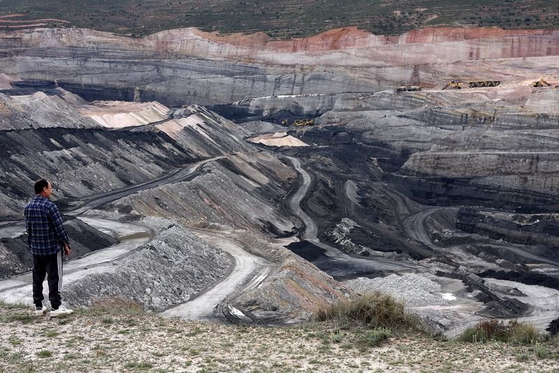 resources of Coal exporters resources of Coal exporters