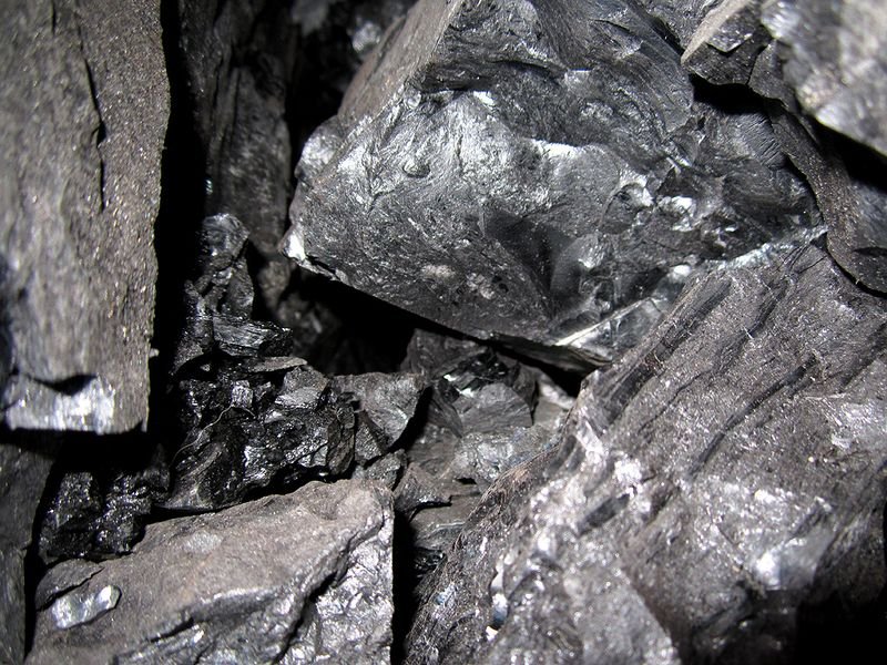 resources of Anthracite GAR 7.800/8.100 kcal/kg exporters