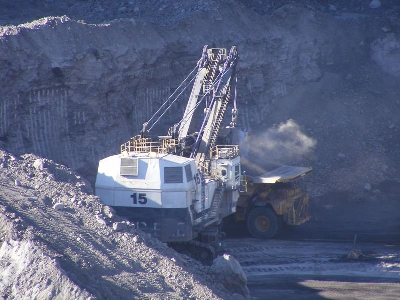 resources of Coallus/ Coal Dust/ Sea Coal exporters
