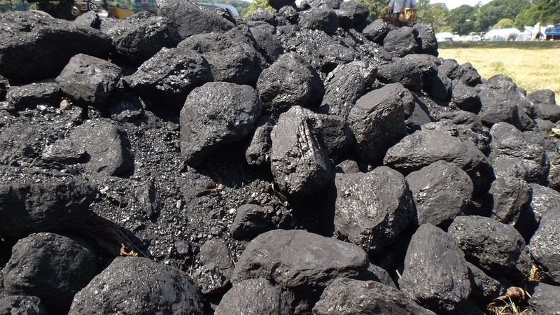 resources of Coal 0-300mm exporters