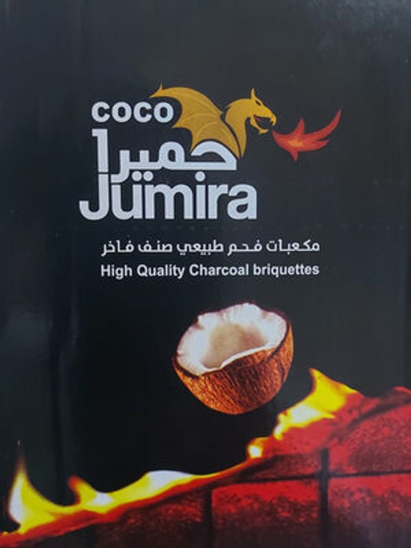 resources of Coconut Charcoal - Shisha Cube Burning exporters