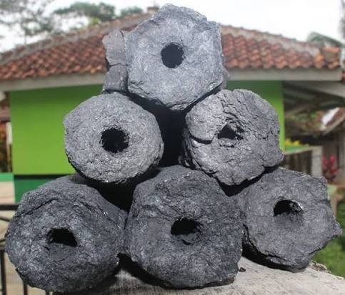 resources of Coconut Briquette Shell Charcoal exporters