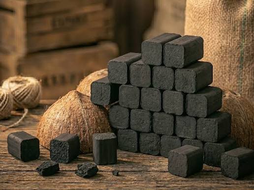 resources of Coconut Briquette Charcoal exporters resources of Coconut Briquette Charcoal exporters
