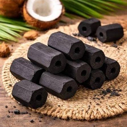 resources of Lacquer Coconut Shell Bowl Candle Holder exporters