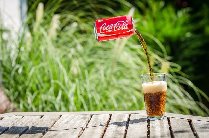 resources of Coca-Cola Coffee, Coca-Cola Coffee Caramel exporters