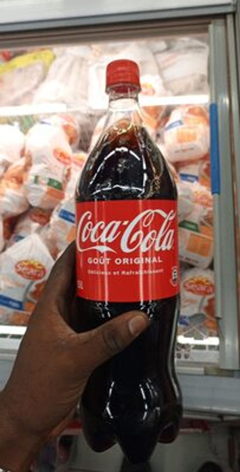 resources of Coca cola soft drinks exporters