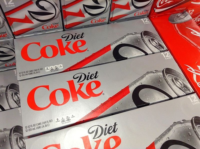 resources of Coca-Cola Diet (Light) exporters