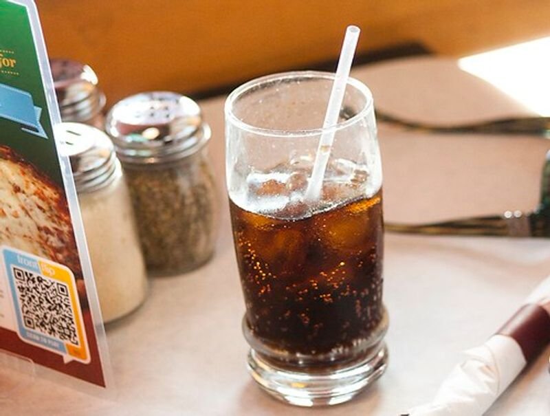 resources of Carbonated drinks exporters