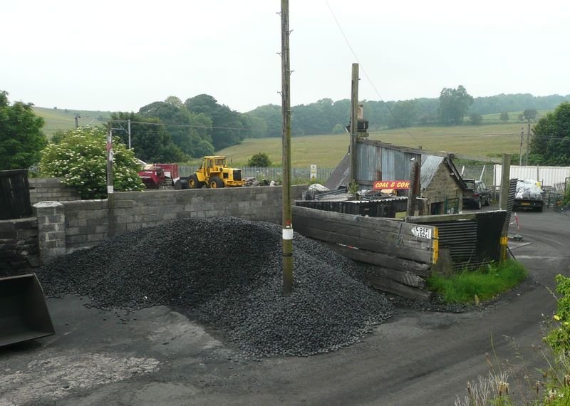 resources of Hard cocking coal exporters