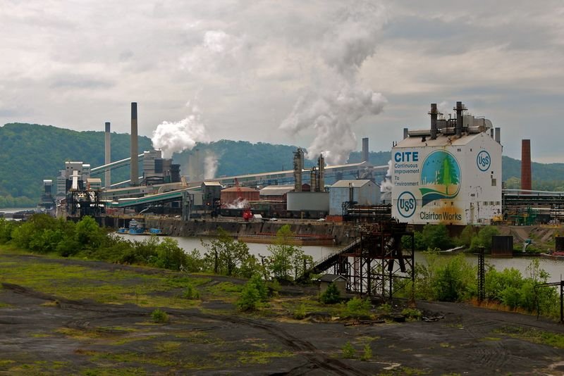 resources of Coking coal exporters