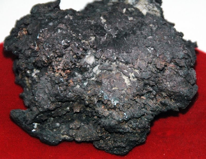 resources of Ferrous Fumarate exporters