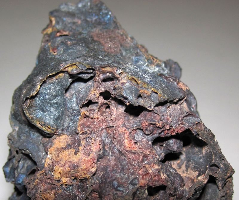 resources of Copper ore exporters