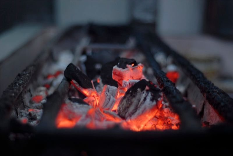resources of BBQ tools with light exporters