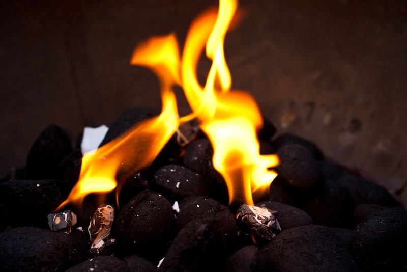 resources of B&B Charcoal Oak Briquettes exporters