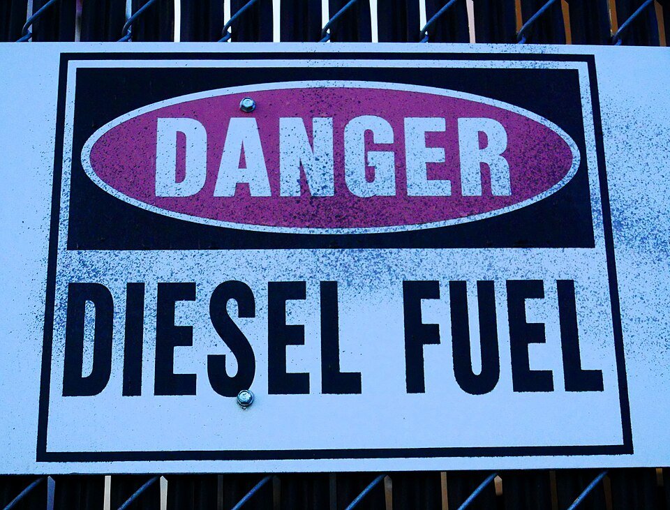 resources of DIESEL EN590, (10PPM) exporters