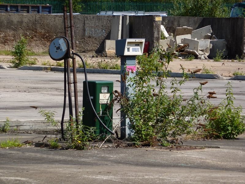 resources of Diesel EN590 exporters