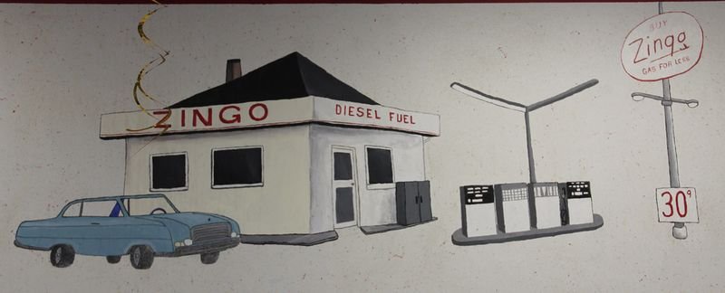 resources of AUTOMOTIVE GAS OIL - AGO OIL - AGO exporters
