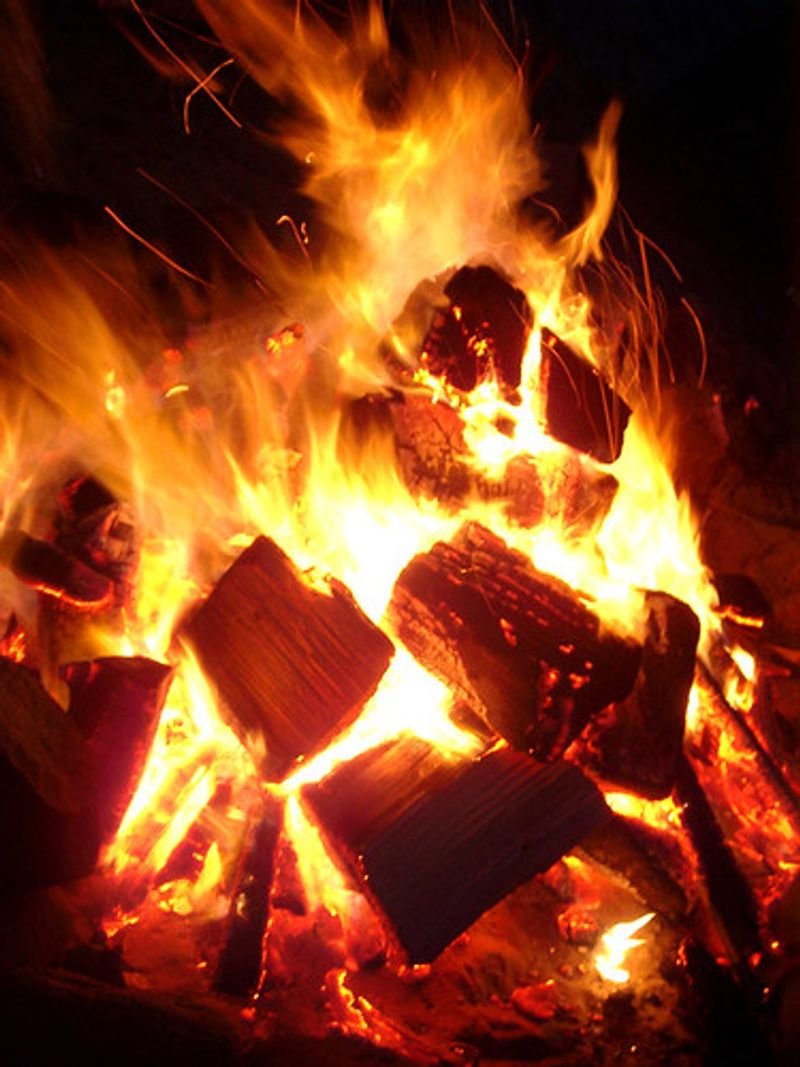 resources of 40L Firewood Mesh Bag exporters