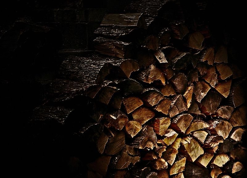 resources of Selling Dried Hardwood Firewood exporters