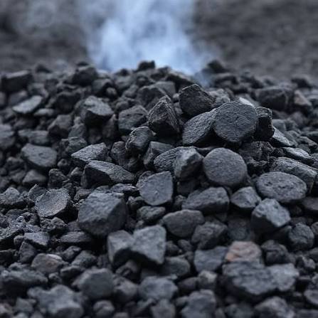 resources of Coal exporters