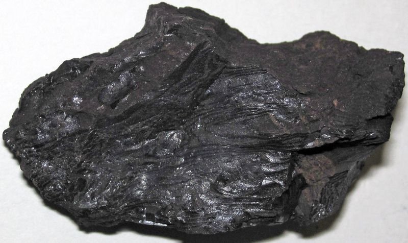 resources of Sludge of crude oil exporters
