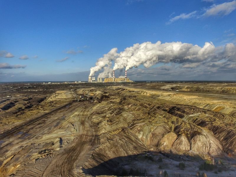 resources of Cevik Mining exporters