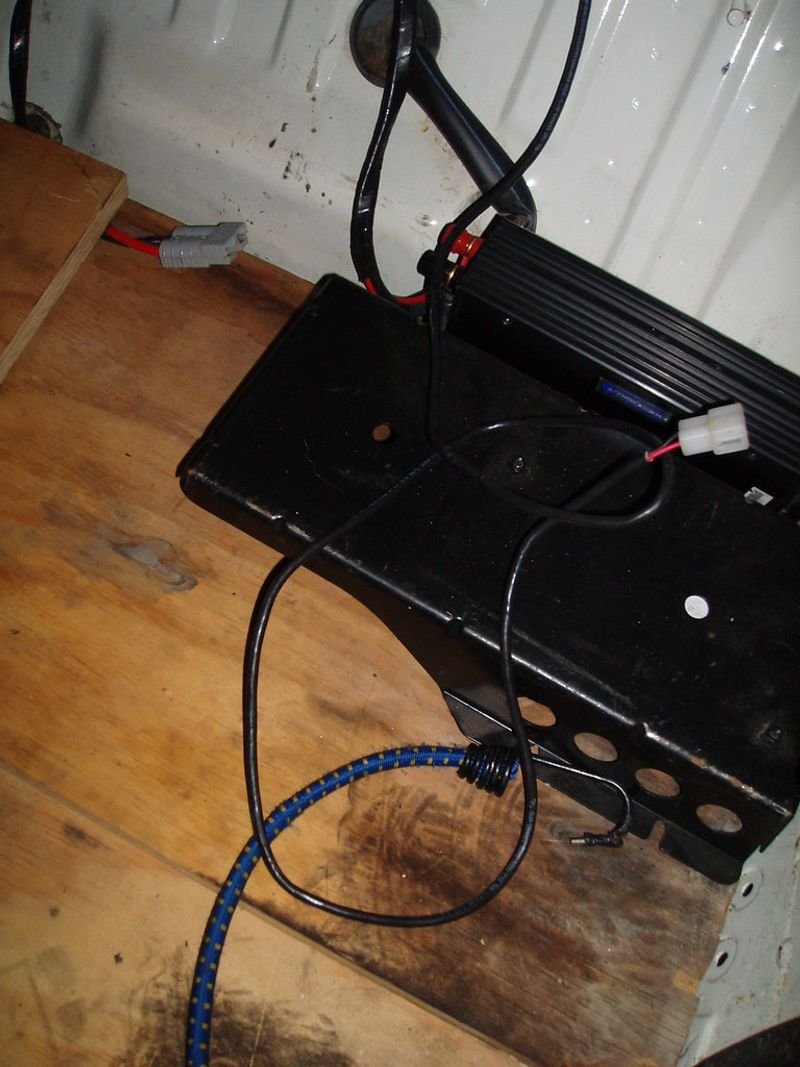 resources of 24V 100Ah 2KVA Solar Energy Storage Battery exporters