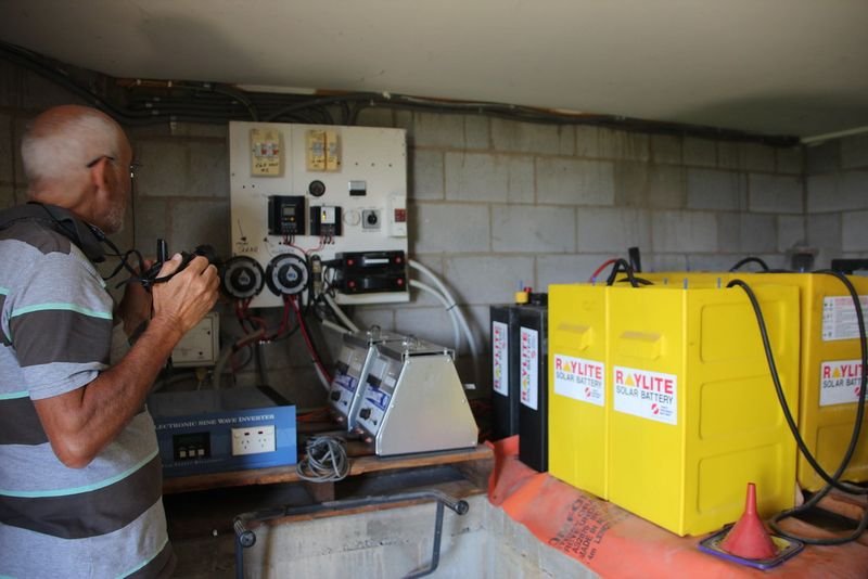 resources of Laser leveling control system exporters