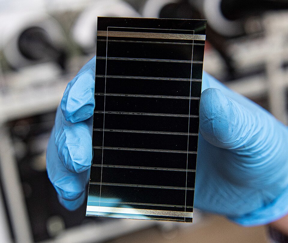 Solar Cells Exporters, Wholesaler & Manufacturer | Globaltradeplaza.com
